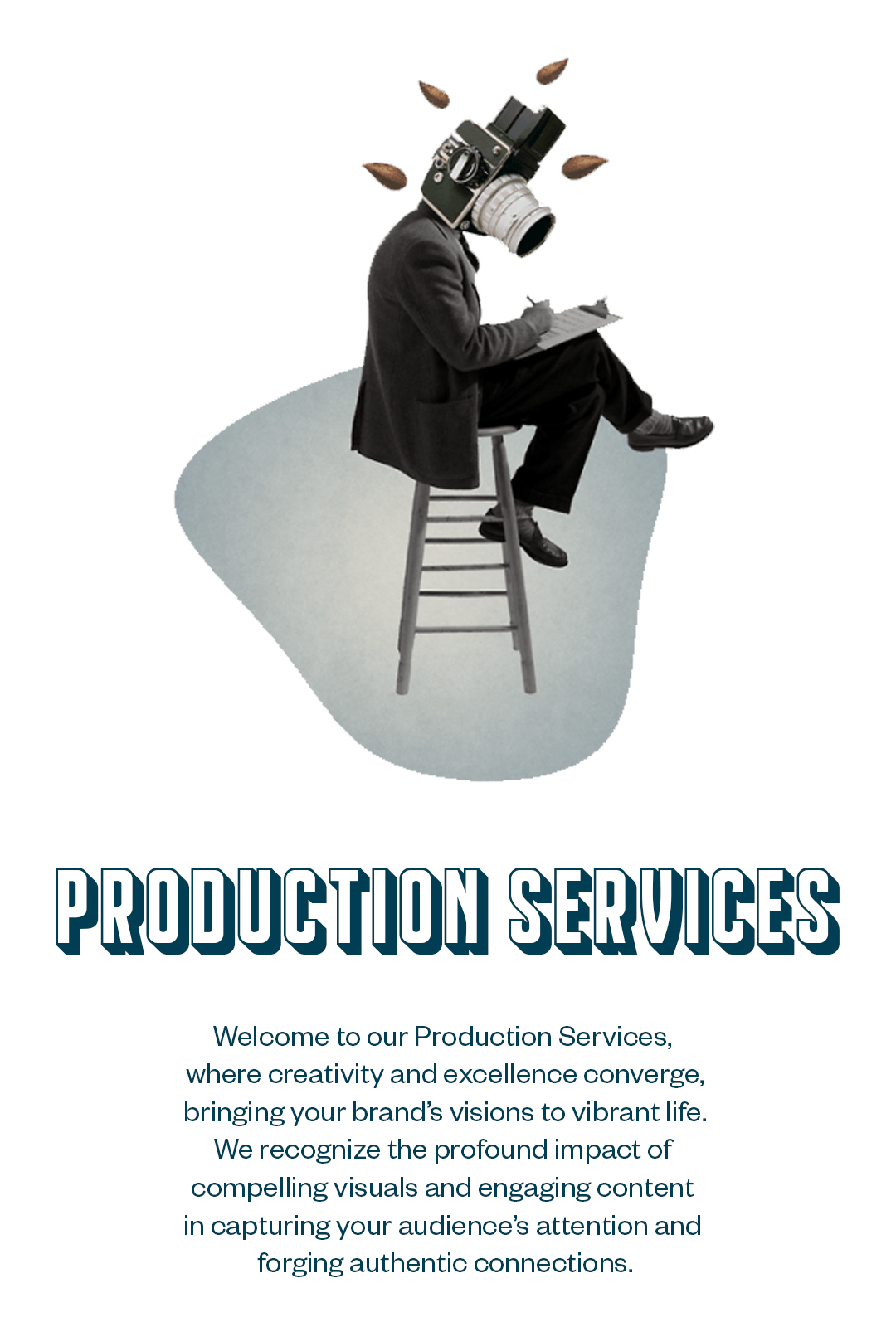 production service