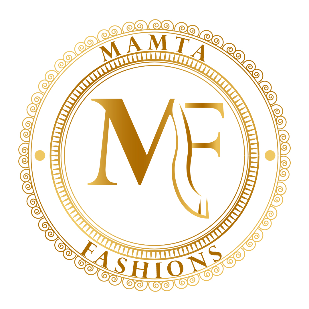 Mamta fashions logo Graphic design